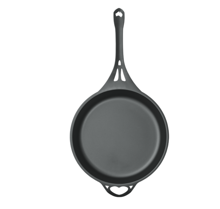 Solid Teknics AUS-ION™ 30cm Frypan - Image 3